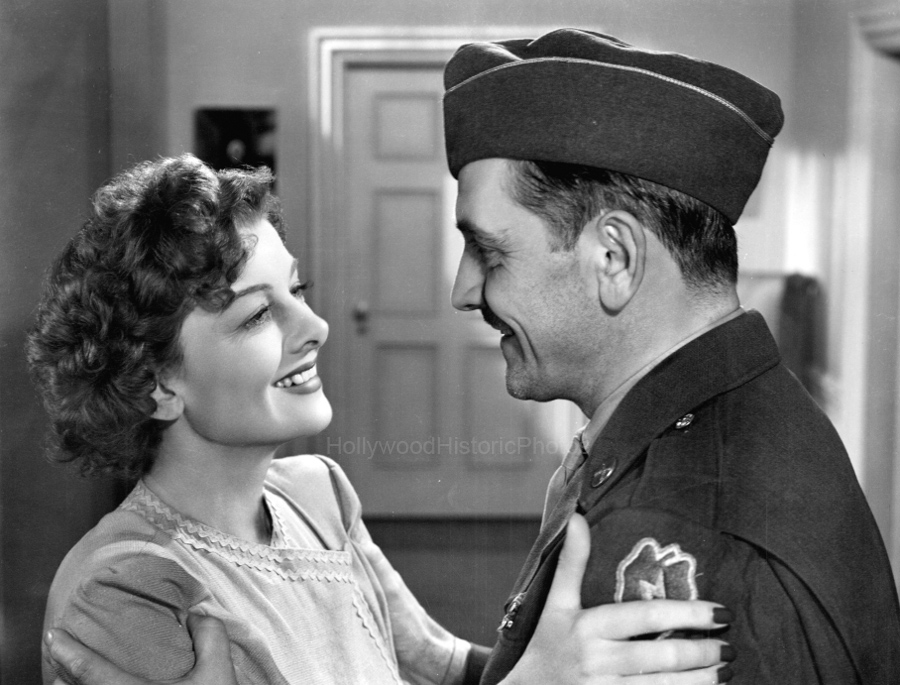 Myrna Loy 1946 Best Years of Our Lives Frederich March wm.jpg